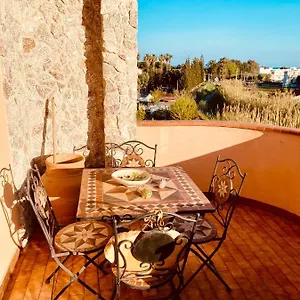 Casa Arturo Giardini Naxos