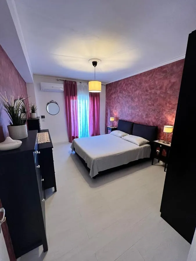 גיארדיני נאקסוס Relaxing Apartments