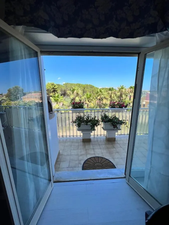 גיארדיני נאקסוס Relaxing Apartments גיארדיני נאקסוס