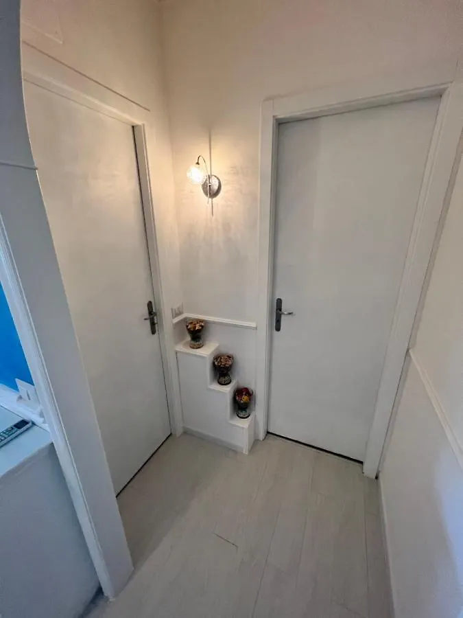גיארדיני נאקסוס Relaxing Apartments
