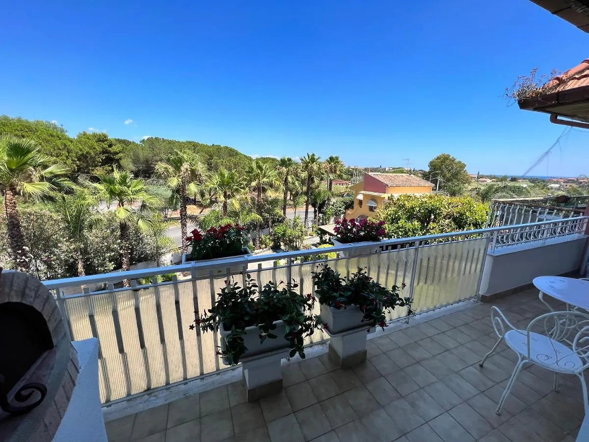 Relaxing Apartments location