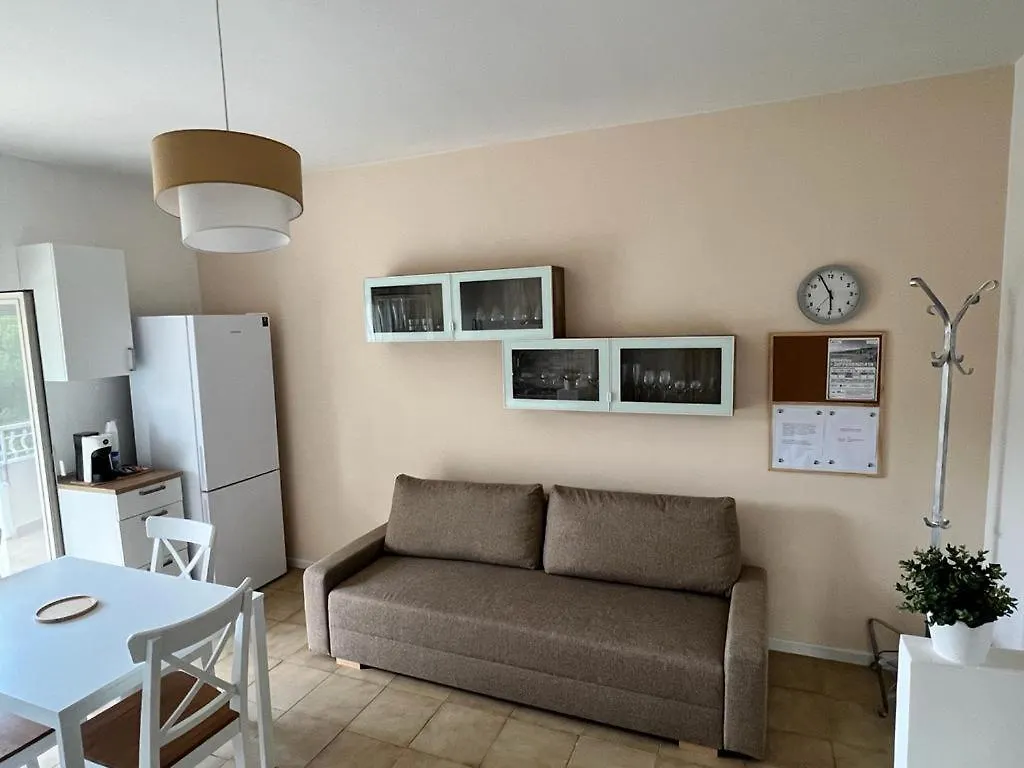 Relaxing Apartments Giardini Naxos Italy