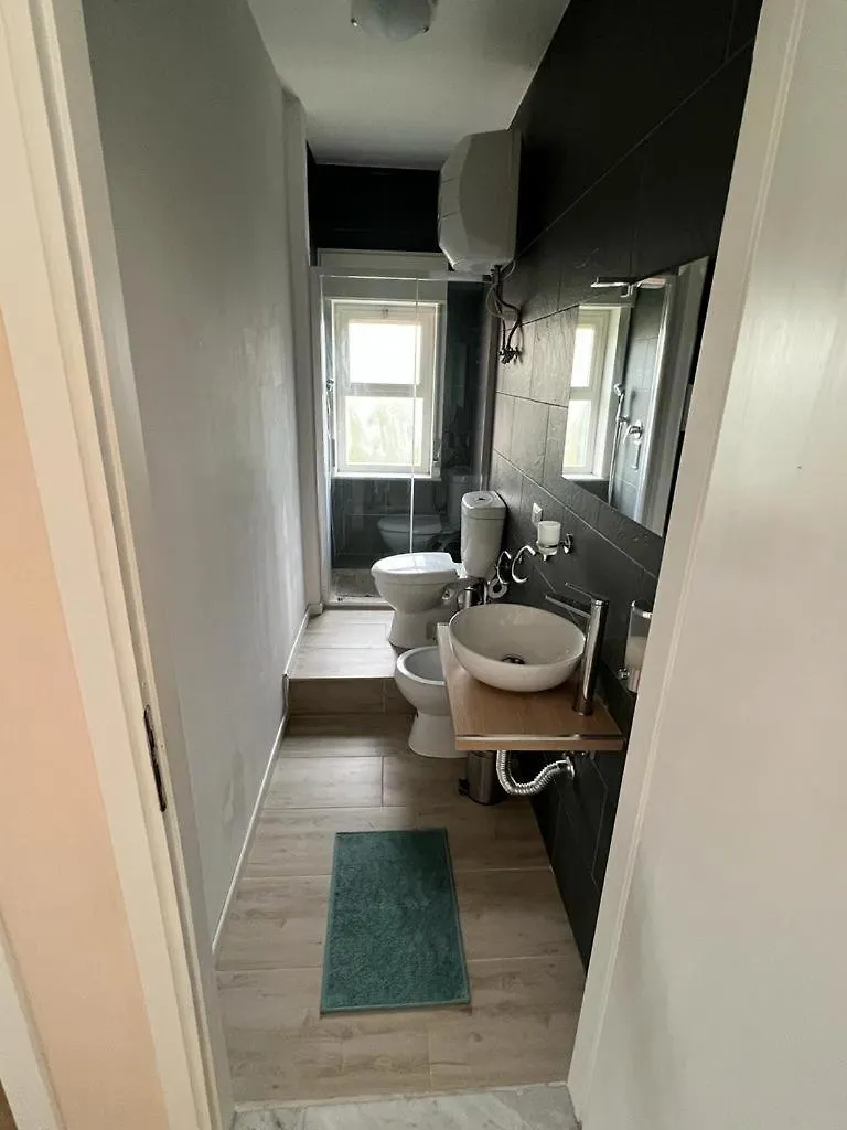 גיארדיני נאקסוס Relaxing Apartments  גיארדיני נאקסוס