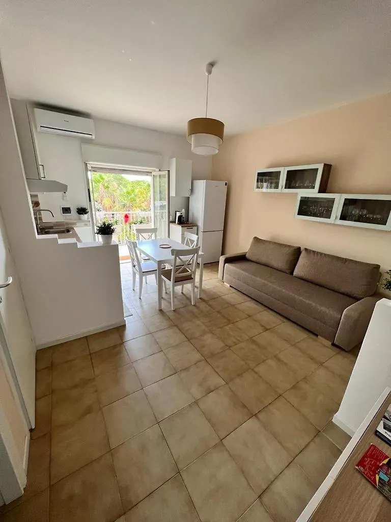 גיארדיני נאקסוס Relaxing Apartments  גיארדיני נאקסוס