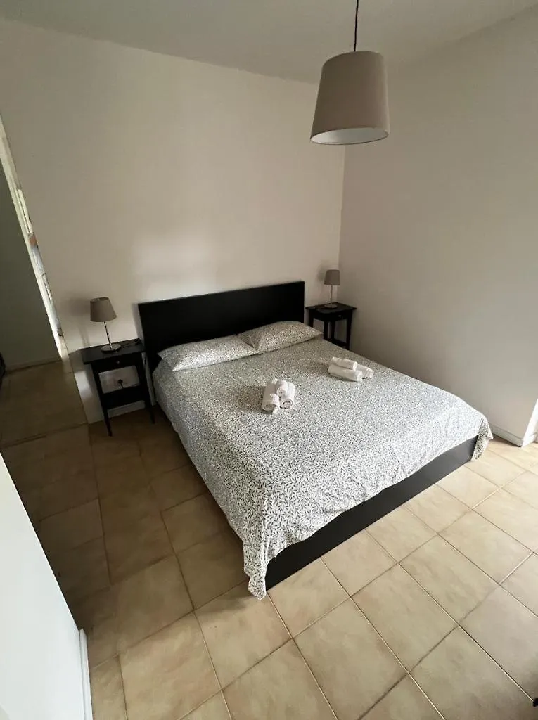גיארדיני נאקסוס Relaxing Apartments 0*, גיארדיני נאקסוס